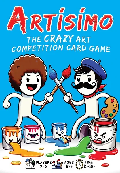 Artisimo
