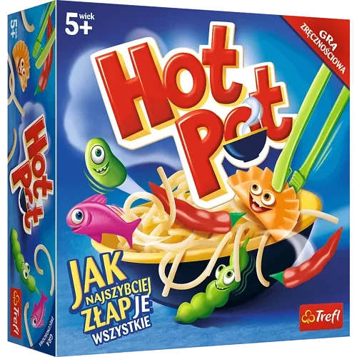 Hot Pot