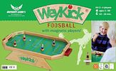 WeyKick