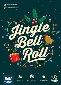 Jingle Bell Roll