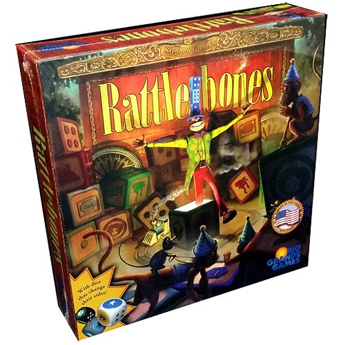 Rattlebones