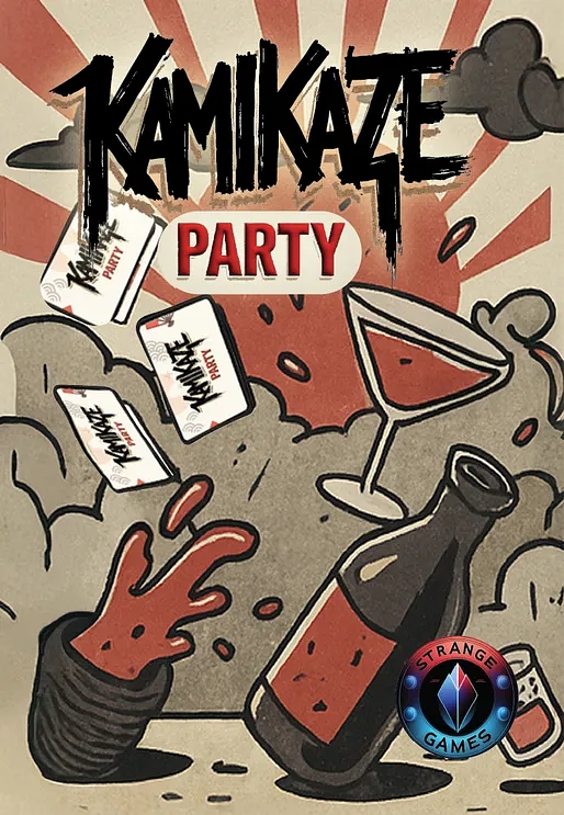 Kamikaze Party