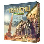 Tekhenu: Obelisk słońca