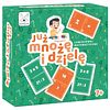 Już mnożę i dzielę