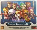 Masmorra: Dungeons of Arcadia – Arcadia Crossover Kit
