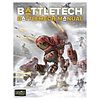BattleMech Manual
