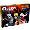 Cluedo: Naruto
