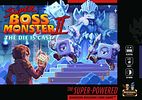 Super Boss Monster 2: The Die is Cast