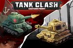 Tank Clash: Eastern Front
