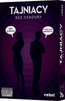 Tajniacy: Bez cenzury