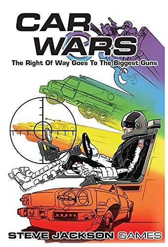 Car Wars