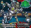 Slaughterball: Team Gruesomes