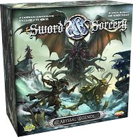 Sword & Sorcery: Abyssal Legends