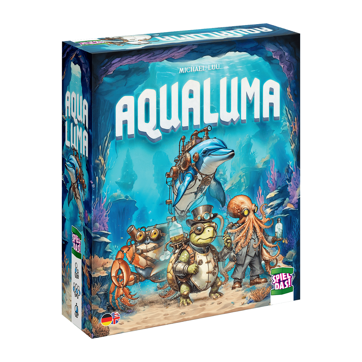 Aqualuma