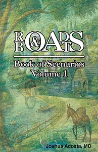 Roads & Boats: Book of Scenarios Volume 1