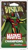 Marvel Champions: Vision Hero Pack