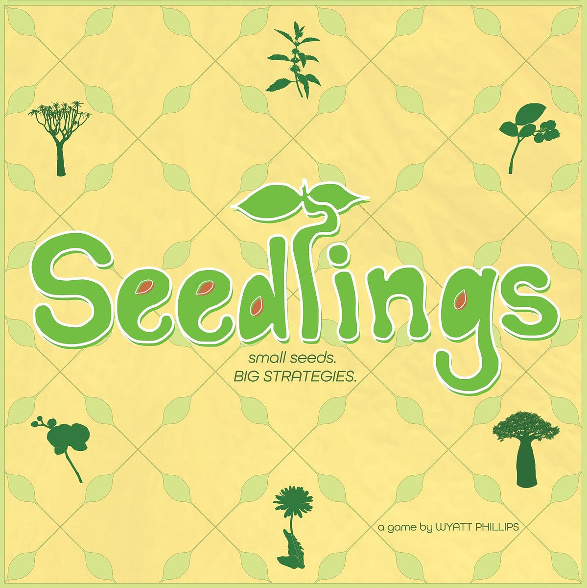 Seedlings