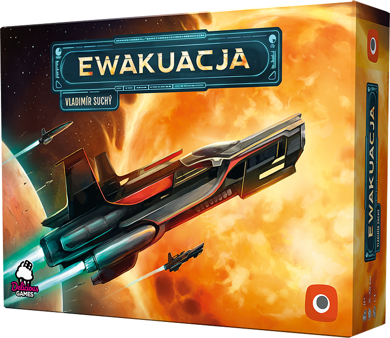 Ewakuacja