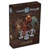 Sword & Sorcery - Hero pack: Onamor