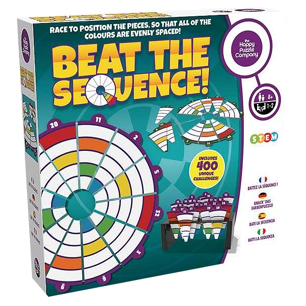 Beat the Sequence