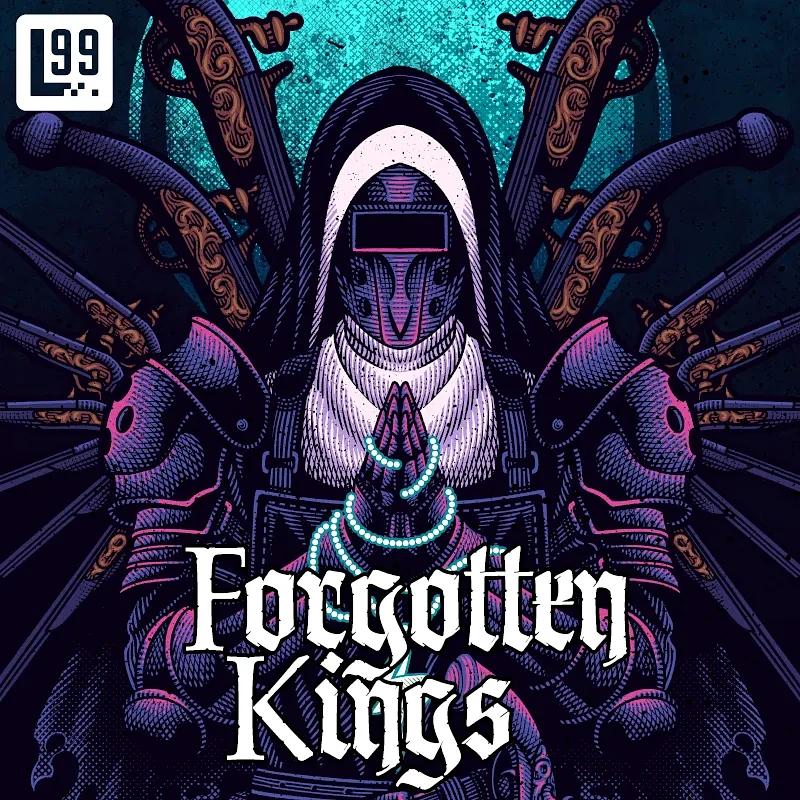 Forgotten Kings