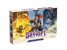 Skyrift: Tides of Fate