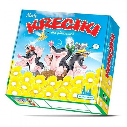 Małe Kreciki