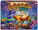 La Cucaracha: Magic