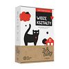 Karty kontrastowe: Widzę kształty