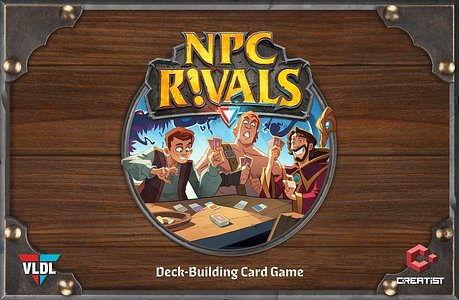 NPC Rivals