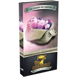 The 7th Continent: The Crystal's Song