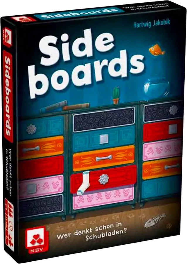 Sideboards