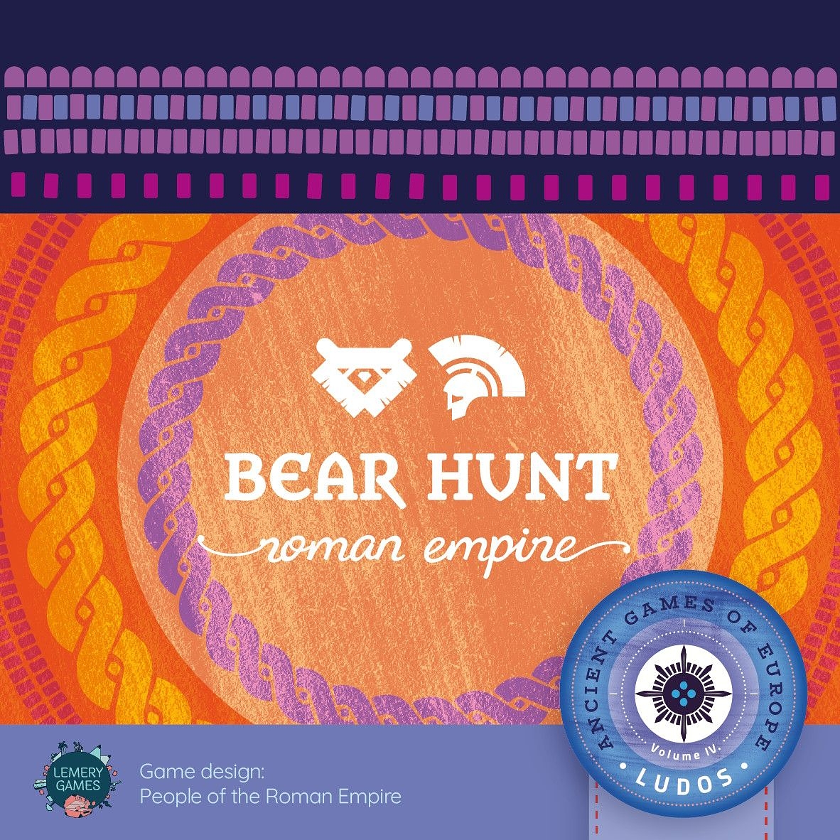 Bear Hunt