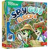 Spy Guy: Europa