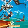 Cartaventura: Odyssée – Le Trésor de Libertalia