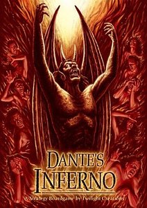 Dante's Inferno