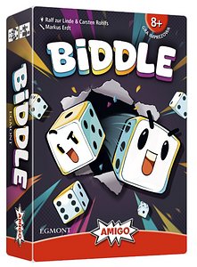 Biddle