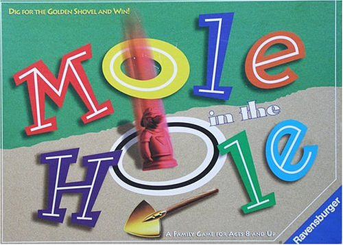 The Mole in the Hole