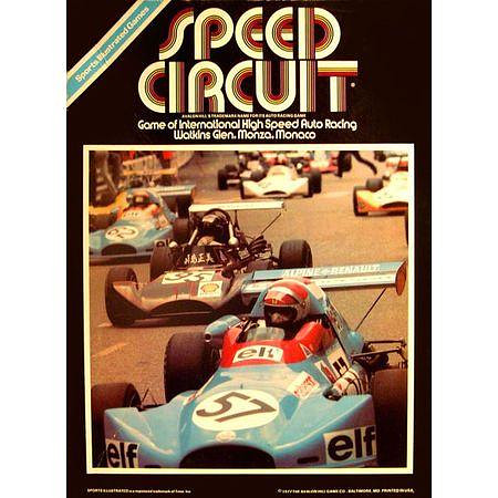 Speed Circuit
