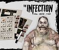 The Infection: Roll, Write and Fight