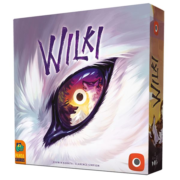 Wilki