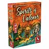 Spirits of Valenor