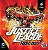 Justice League: Hero Dice – Flash