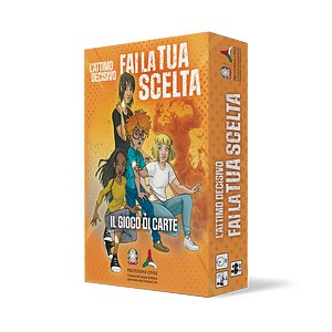 Fai la tua scelta