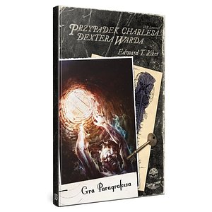 Choose Cthulhu 13: Przypadek Charlesa Dextera Warda