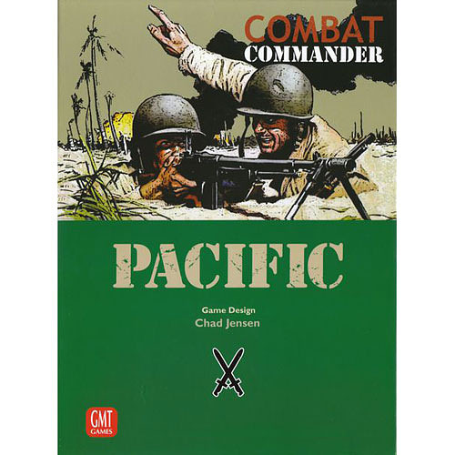 Combat Commander: Pacific
