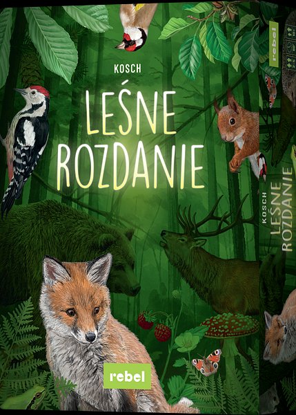 Leśne rozdanie