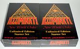Illuminati: New World Order