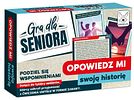 Gra dla seniora: Opowiedz mi swoją historię