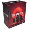 Grimcoven